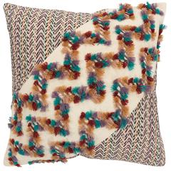 20" x 20" Poly Filled Pillow