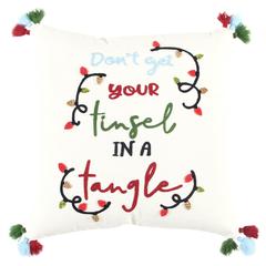 20" x 20" Poly Filled Pillow
