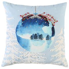 20" x 20" Poly Filled Pillow