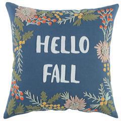 18" x 18" Poly Filled Pillow