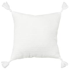 20" x 20" Poly Filled Pillow