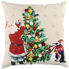 20" x 20" Poly Filled Pillow