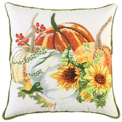 20" x 20" Poly Filled Pillow
