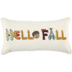 14" x 26" Poly Filled Pillow