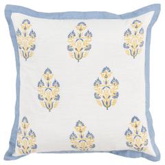 18" x 18" Poly Filled Pillow