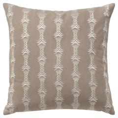 20"X20" 1 poly filled pillow