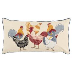 14" x 26" Poly Filled Pillow