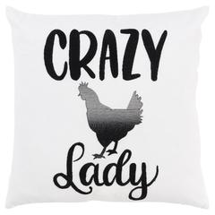 20" x 20" Poly Filled Pillow