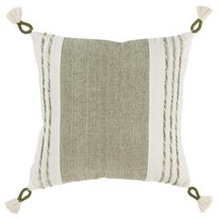 20" x 20" Poly Filled Pillow