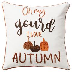 20" x 20" Poly Filled Pillow