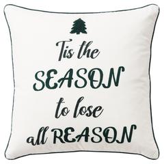 20" x 20" Poly Filled Pillow