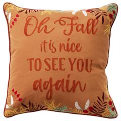 20" x 20" Poly Filled Pillow