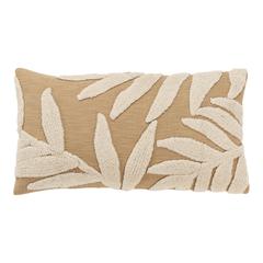 14"X26" 1 poly filled pillow