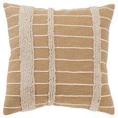 20"X20" 1 poly filled pillow