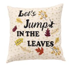 20" x 20" Poly Filled Pillow