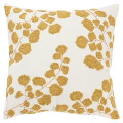 20"X20" 1 poly filled pillow
