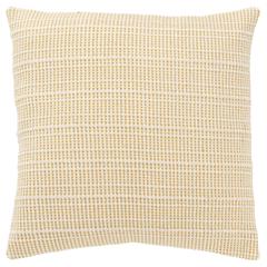 20"X20" 1 poly filled pillow