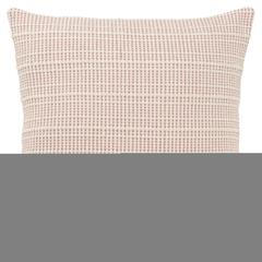 20"X20" 1 poly filled pillow
