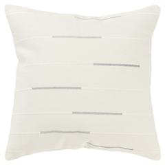 20"X20" 1 poly filled pillow