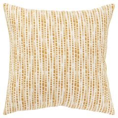 20"X20" 1 poly filled pillow