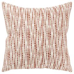 20"X20" 1 poly filled pillow
