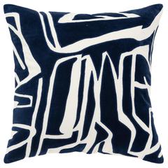 20"X20" 1 poly filled pillow