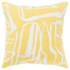 20"X20" 1 poly filled pillow
