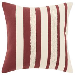 20"X20" 1 poly filled pillow