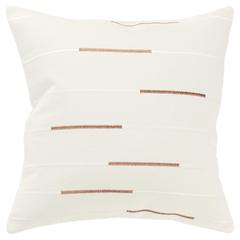 20"X20" 1 poly filled pillow