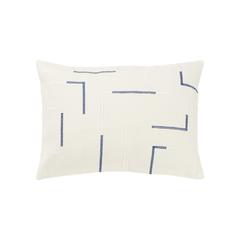 14"X20" 1 poly filled pillow