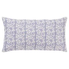 14"X26" 1 poly filled pillow