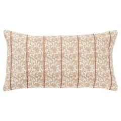 14"X26" 1 poly filled pillow