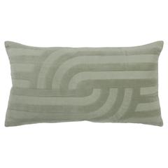 14"X26" 1 poly filled pillow