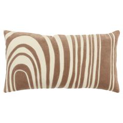 14"X26" 1 poly filled pillow