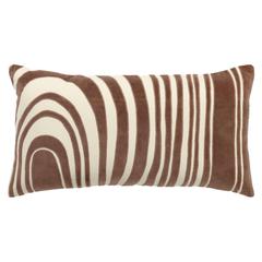 14"X26" 1 poly filled pillow