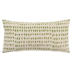 14"X26" 1 poly filled pillow