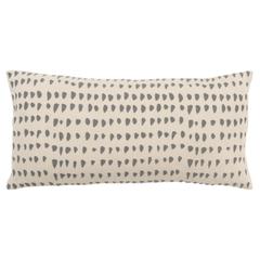 14"X26" 1 poly filled pillow