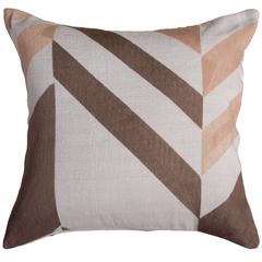 18" x 18" Poly Filled Pillow