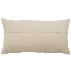 14"x26" indoor pillow