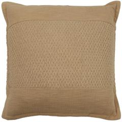 20"X20" INDOOR PILLOW