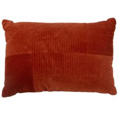 14" X 20" indoor pillow