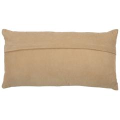 14"x26" indoor pillow