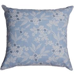 20" x 20" Poly Filled Pillow