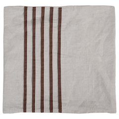 Transitional  20" x 20" Poly Filled Pillow
