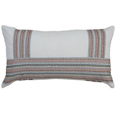Transitional  14" x 26" Poly Filled Pillow