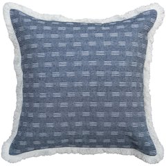 Traditional  20" x 20" Poly Filled Pillow