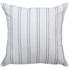 Transitional 20" x 20" Poly Filled Pillow