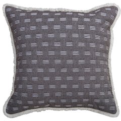 Traditional  20" x 20" Poly Filled Pillow