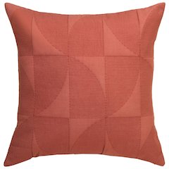Traditional  18" x 18" Poly Filled Pillow