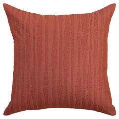 Transitional  20" x 20" Poly Filled Pillow